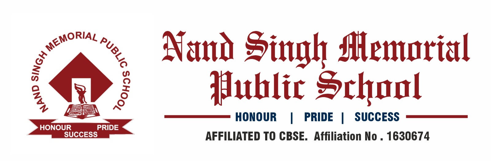 Nand Singh Memorial Public School