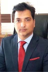 Chairman
